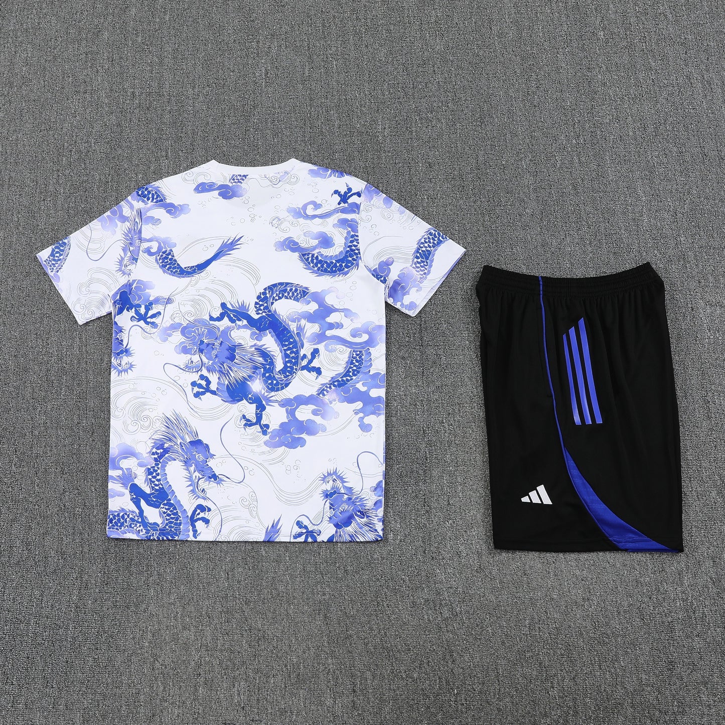Real Madrid 25/26 Training Set 7