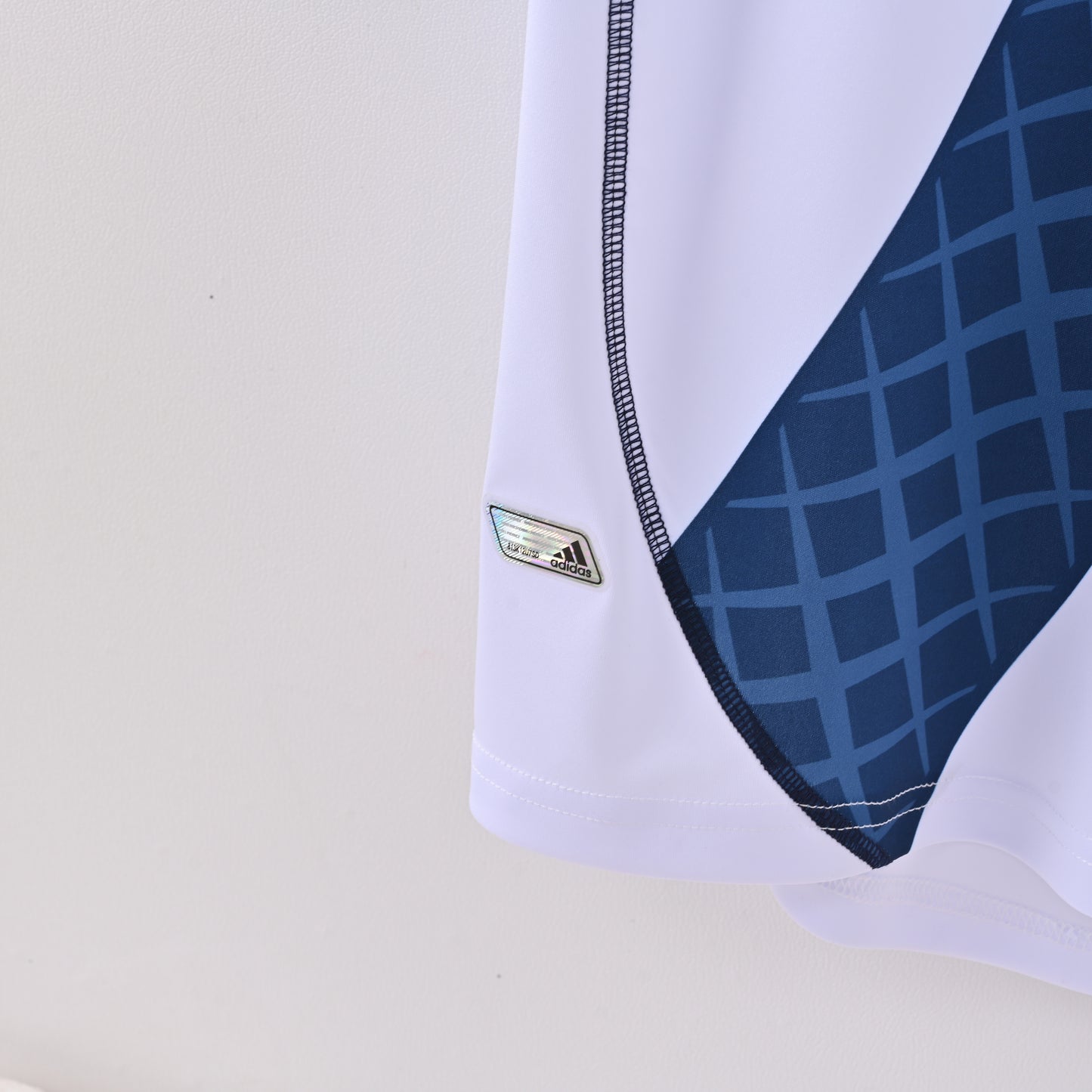 Retro 11-12 Los Angeles Galaxy Home
