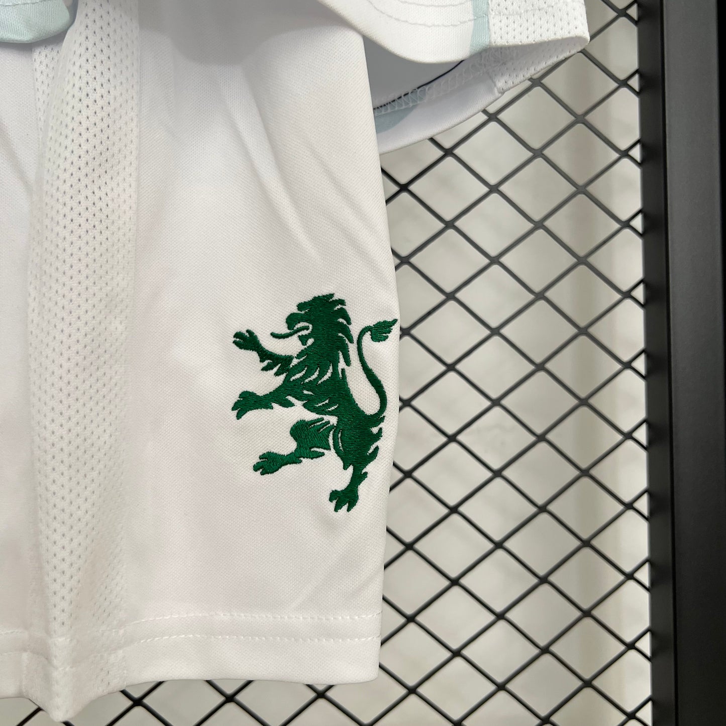 25/26 Sporting Lisbon Third Away Kids Size Jersey