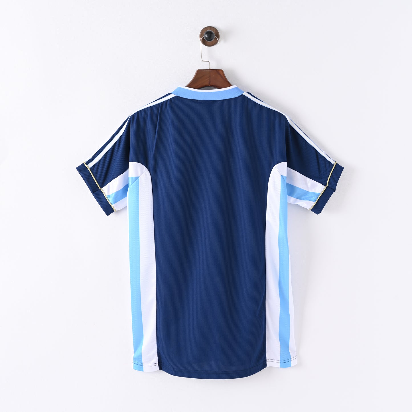 Retro Argentina Home 1998 Jersey