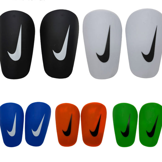 Lightweight NikE Shin Pads