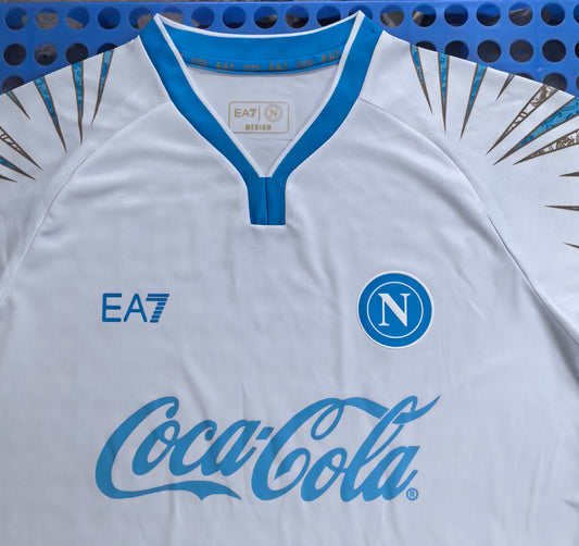 Napoli Special Edition 25/26 Jersey