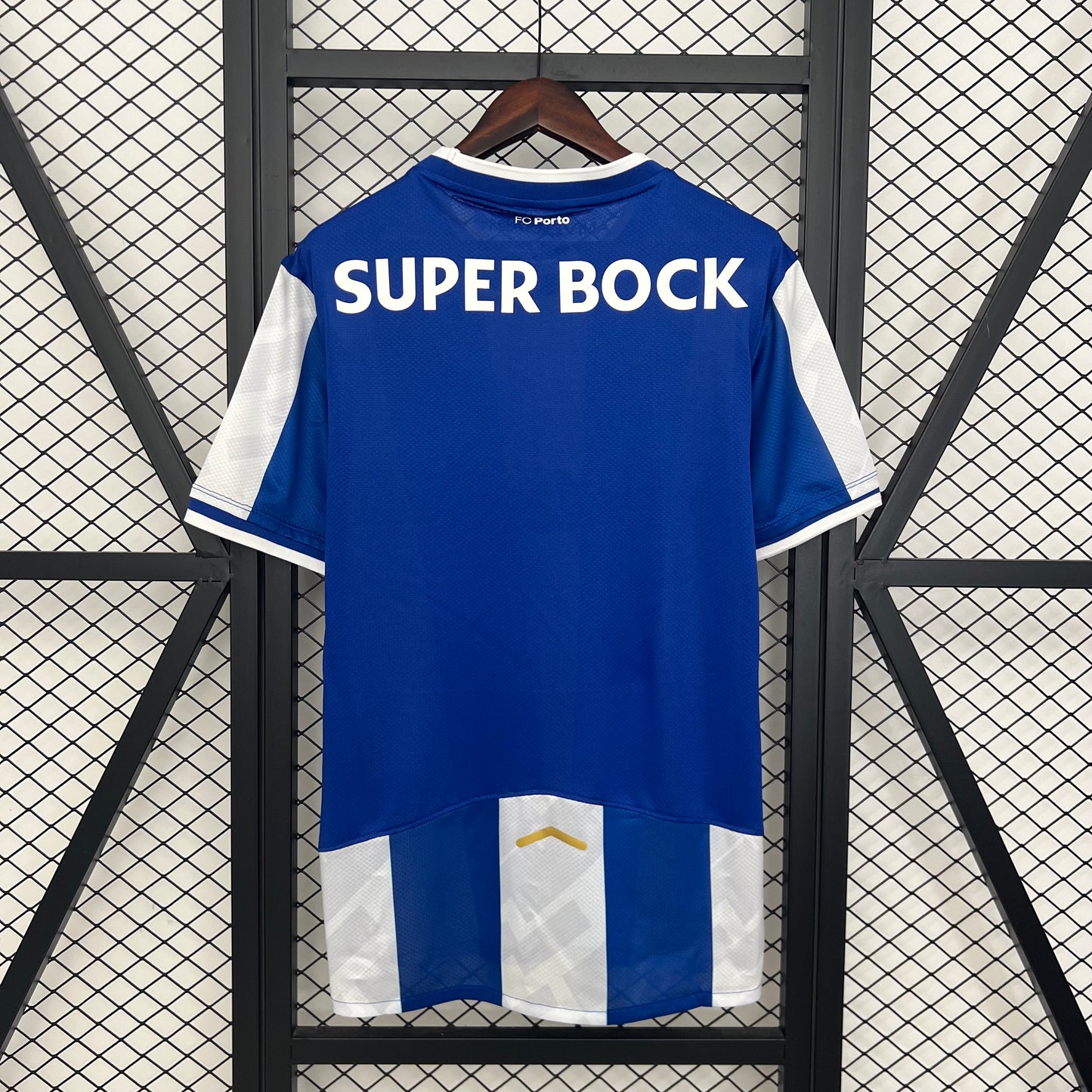Porto FC 25/26 Home Jersey