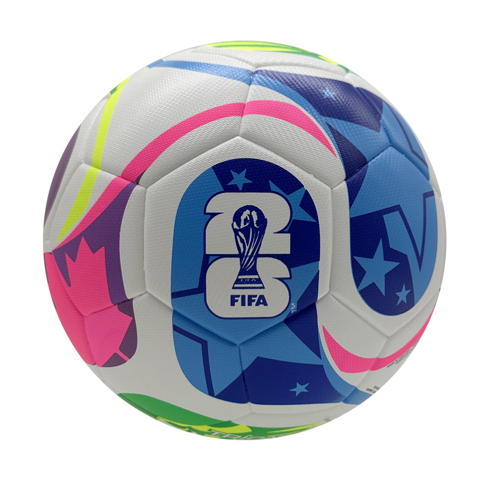 World Cup Football Collection