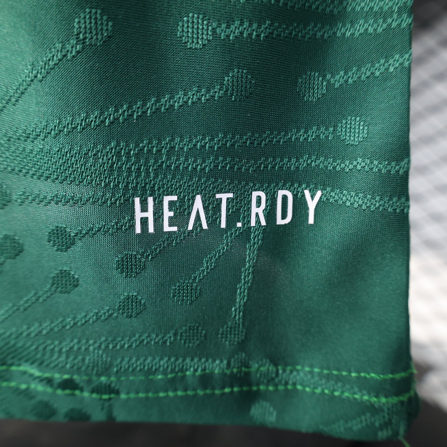 Mexico De Oro Green Special Edition 2025