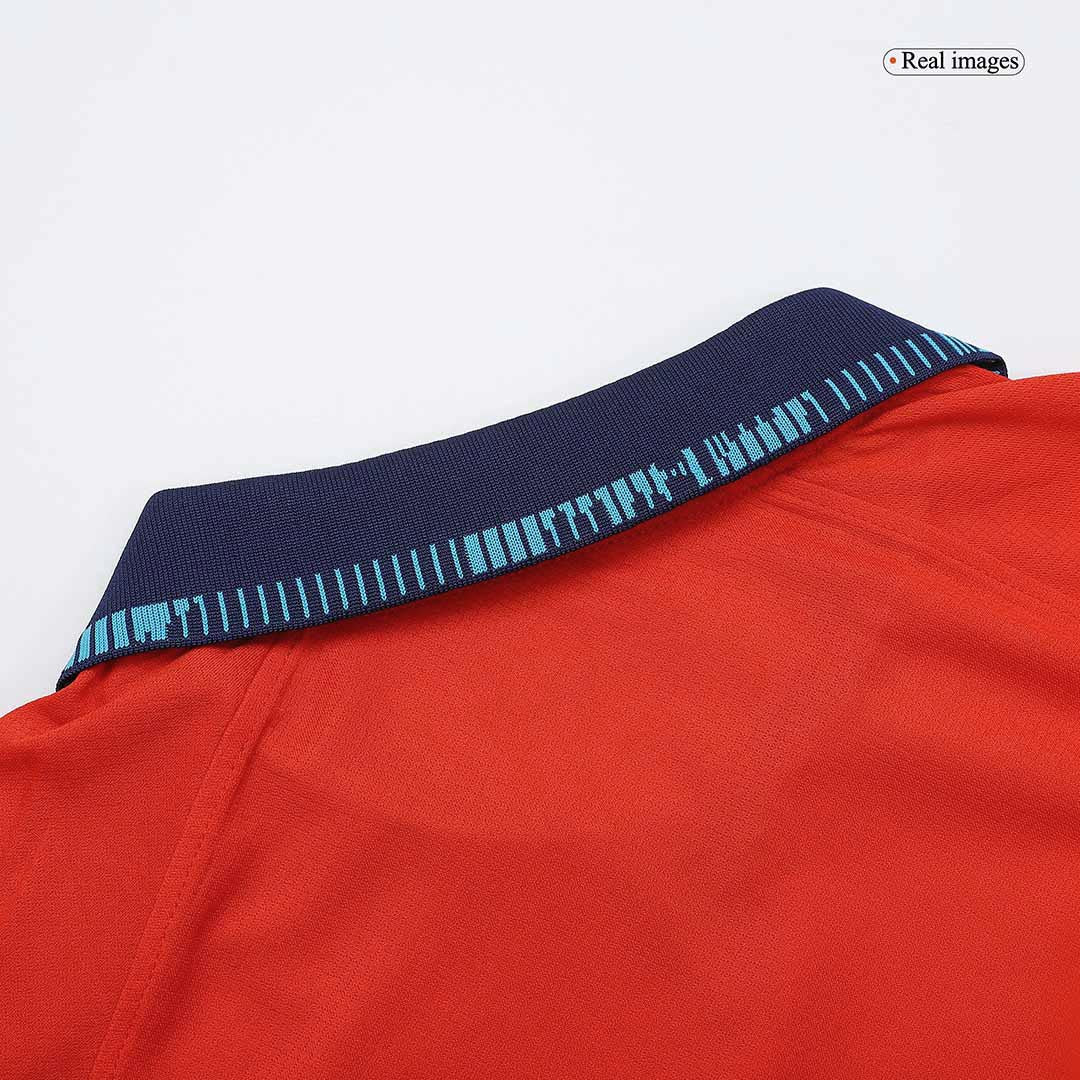 England Jersey Away World Cup 2022 FV