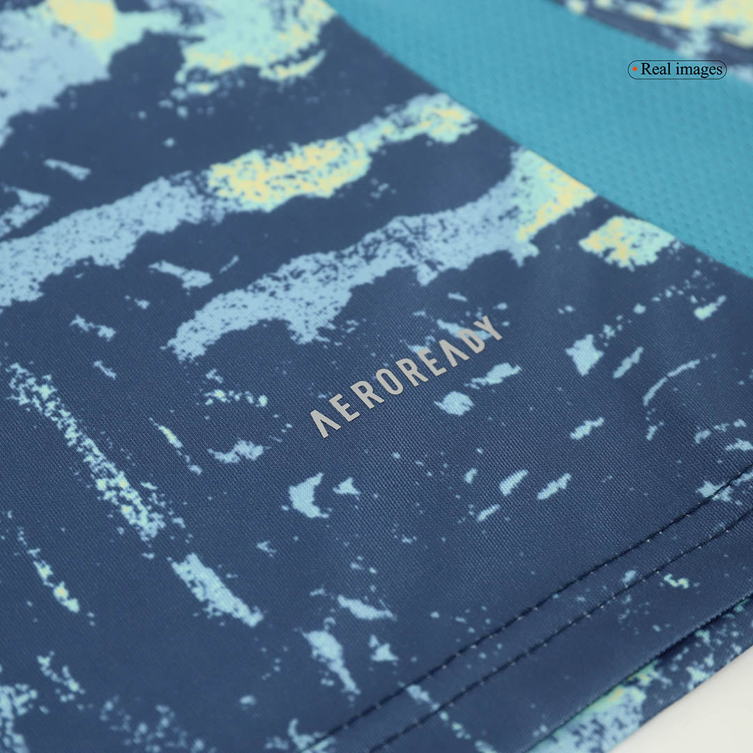 24/25 AFC Ajax Away Jersey FV