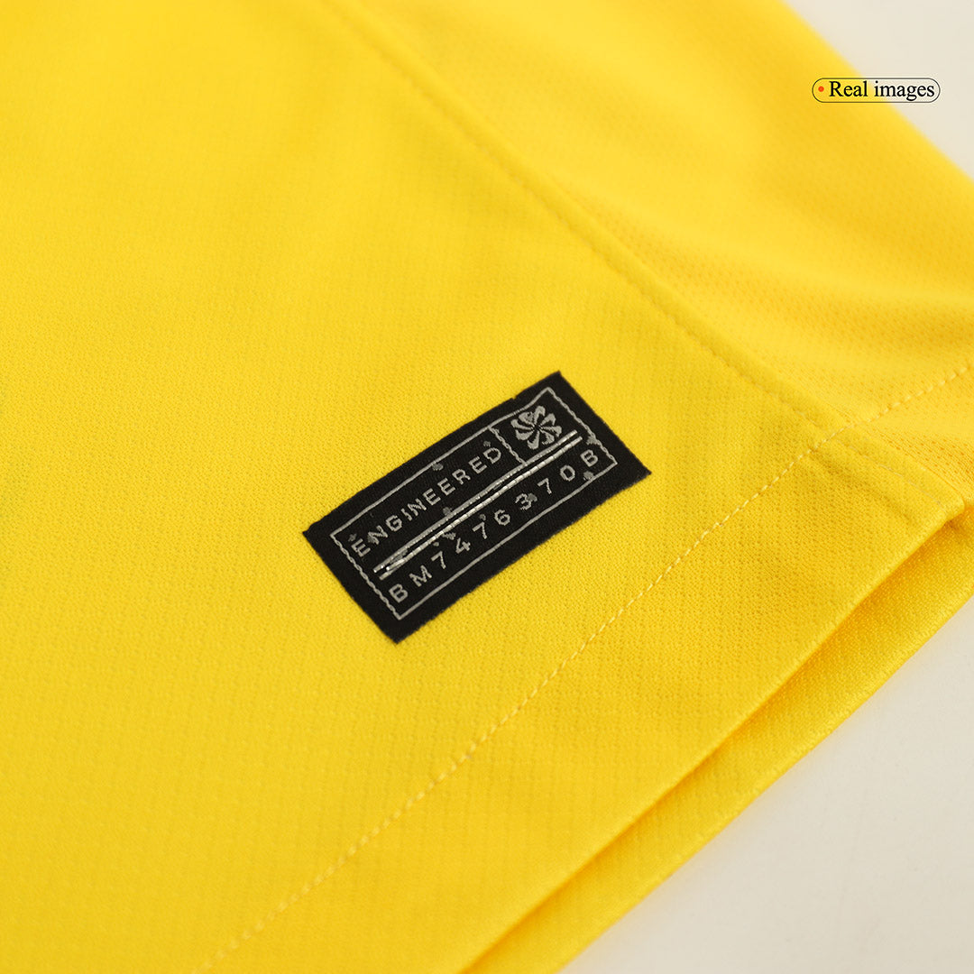 24/25 Club America Home Jersey FV