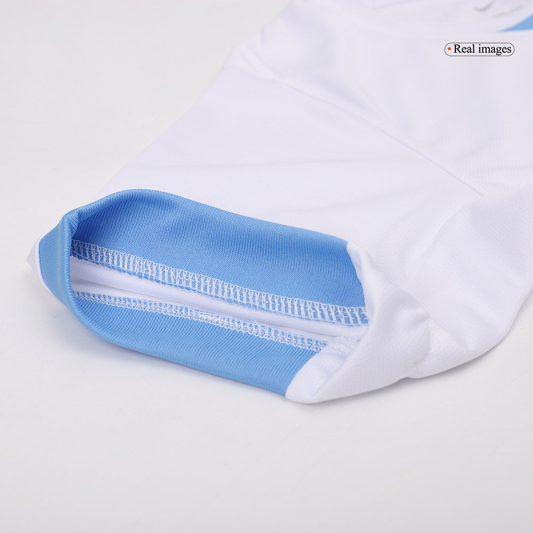 Uruguay Away Jersey Copa America 2024 FV