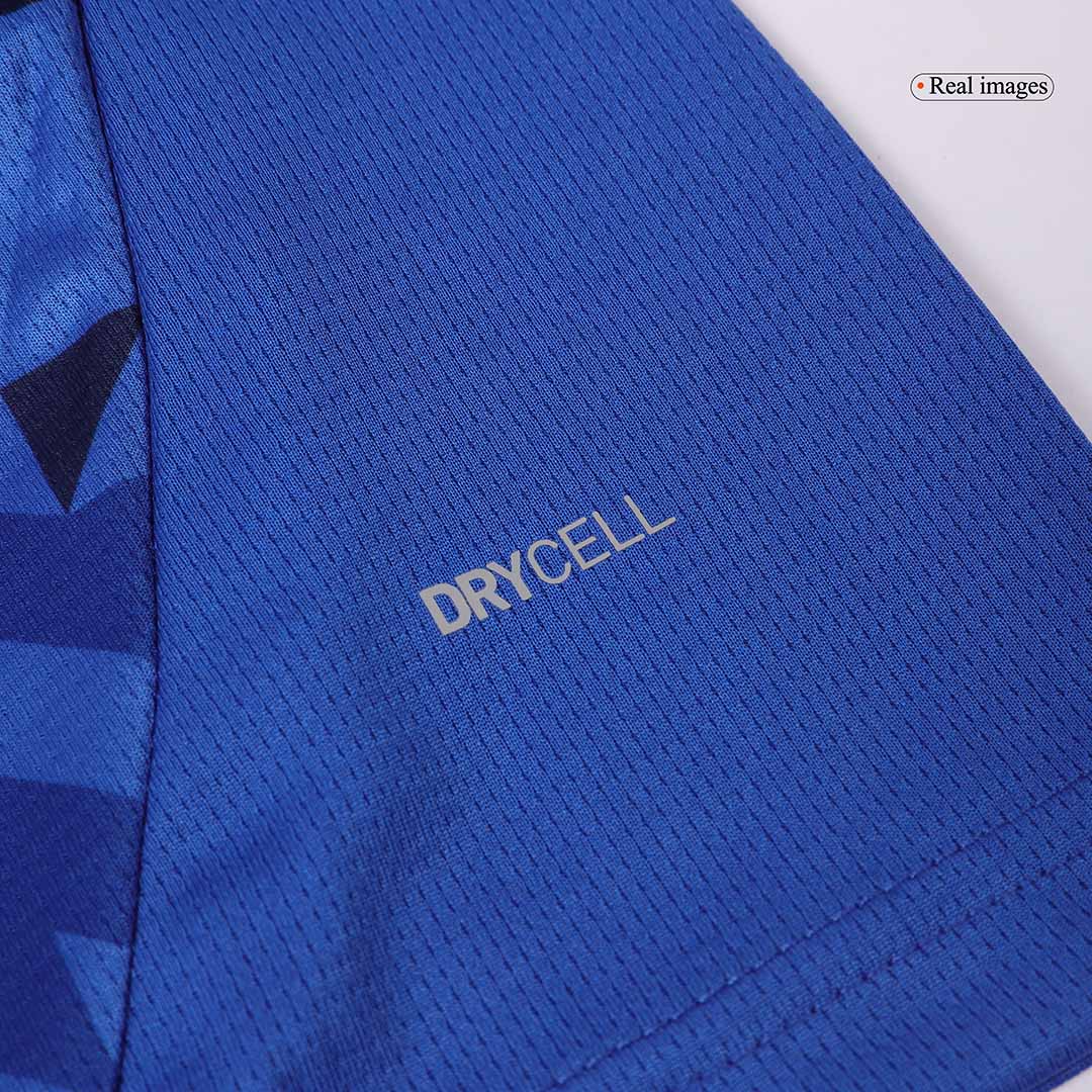 24/25 Al Hilal Home Jersey FV