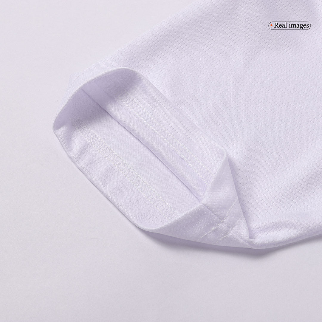 24/25 Al Hilal Away Jersey FV