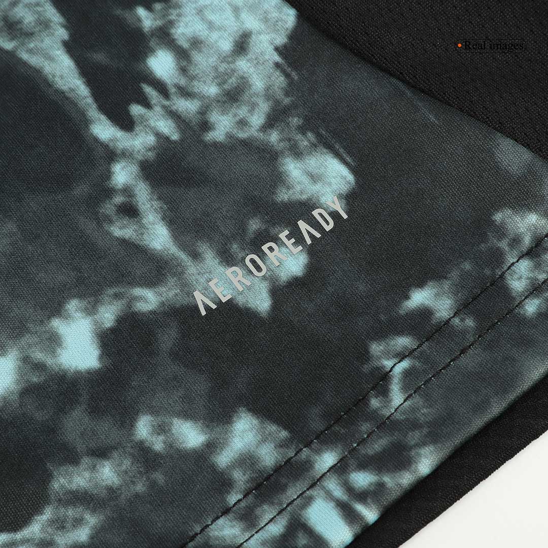 24/25 Bayern Munich Away Jersey FV