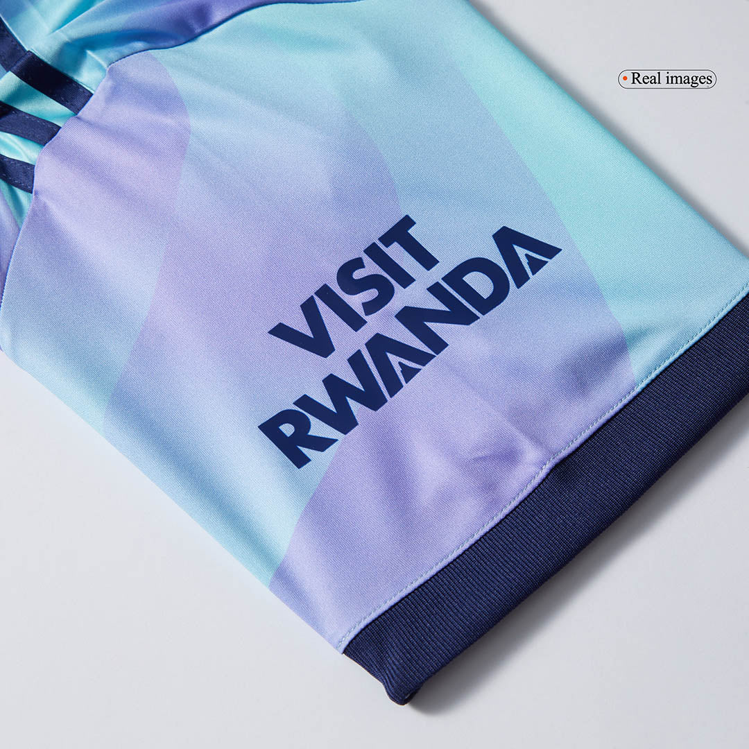 24/25 Arsenal Third Jersey FV