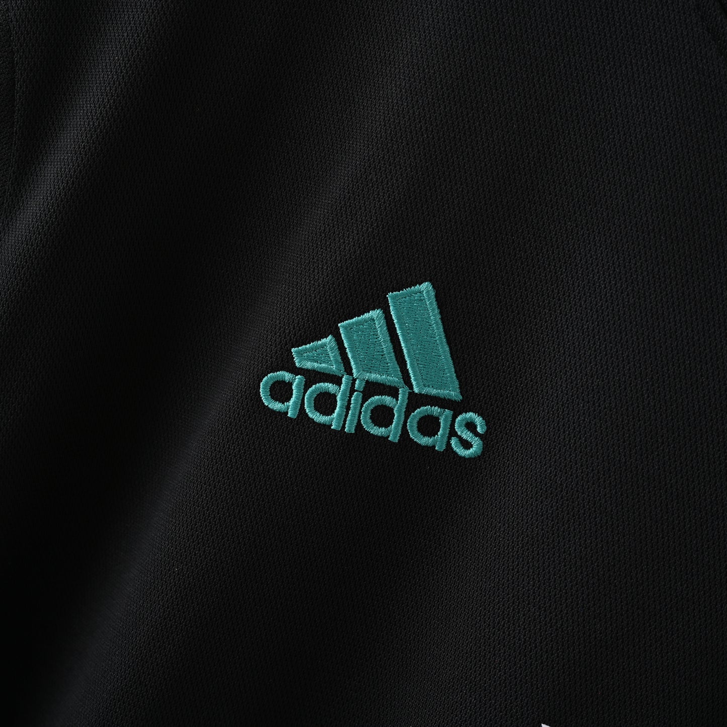 Real Madrid Retro Away Jersey 2017/18