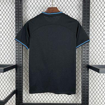 2022 Brazil Emerald Nights 'Charles Oliveira' Premium Jersey