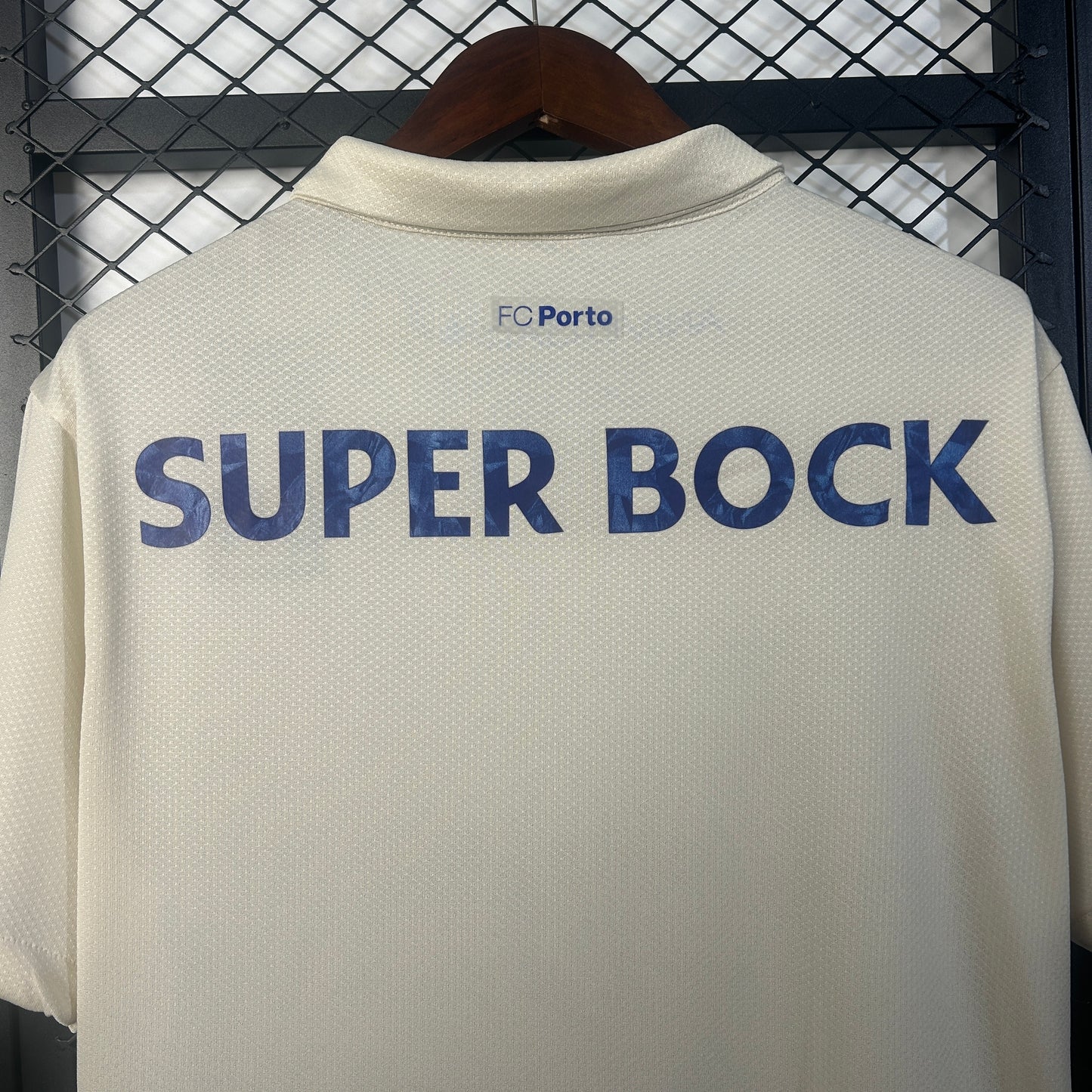 Porto FC 25/26 Third Away Jersey