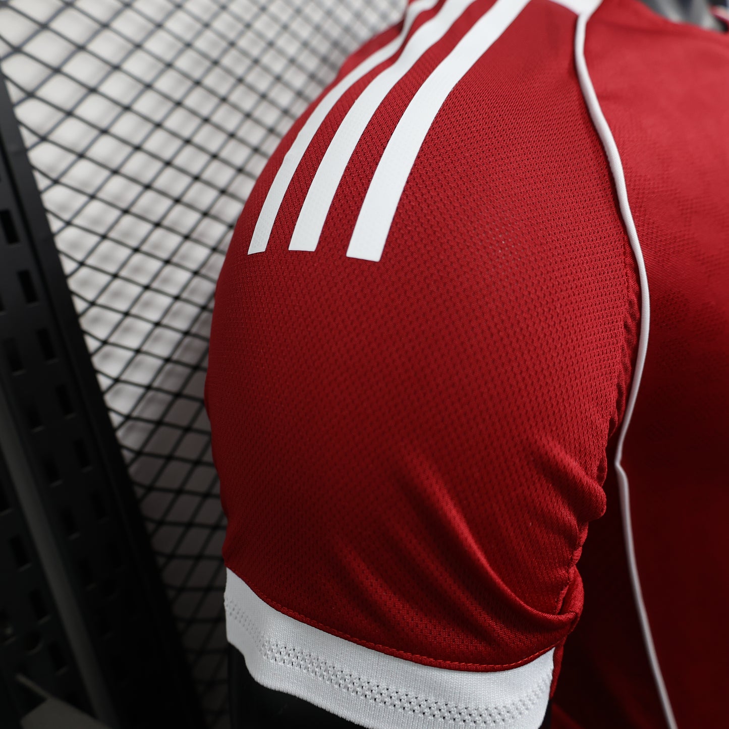 Liverpool FC 25/26 Home Jersey