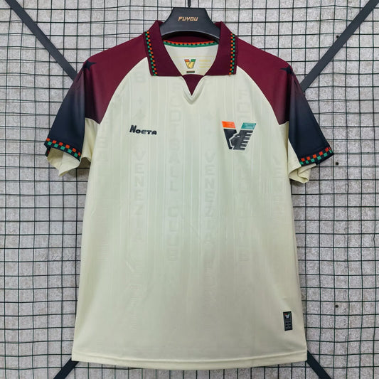 25/26 Venezia x Nocta Away Jersey