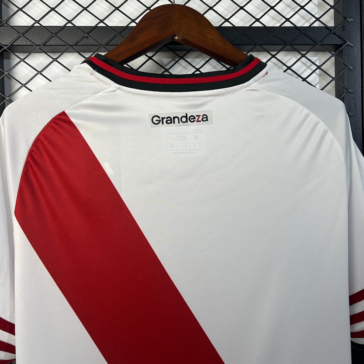 River Plate 25/26 Home Jersey