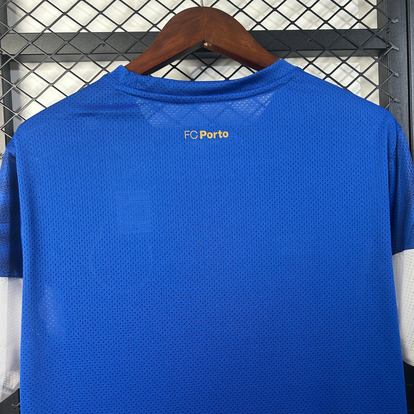 Porto FC 25/26 Special Edition Home Jersey