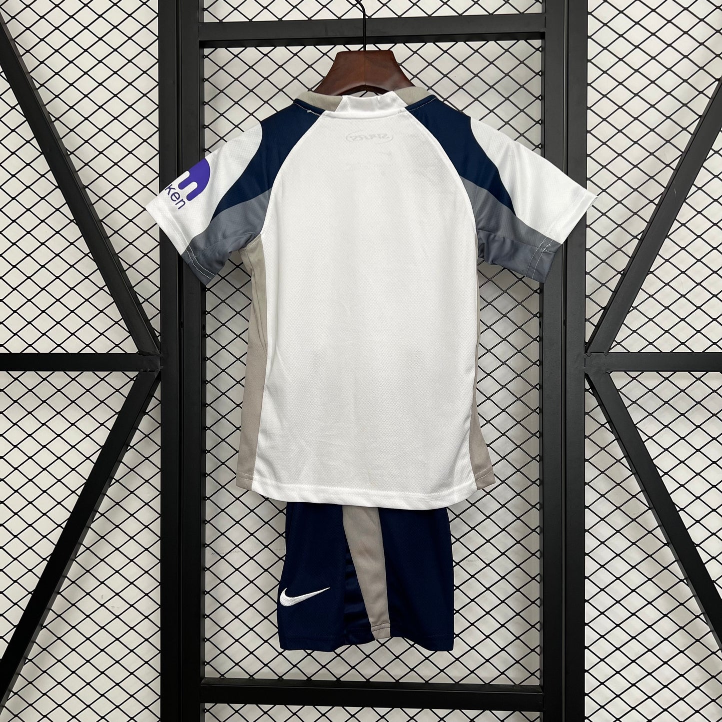 25/26 Tottenham Hotspurs Kids Size Jersey