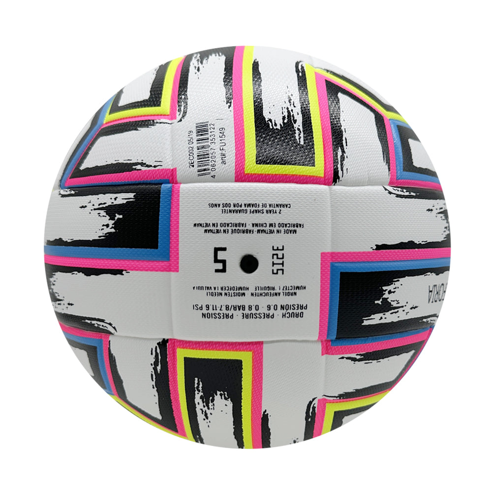 EURO 2020 Football
