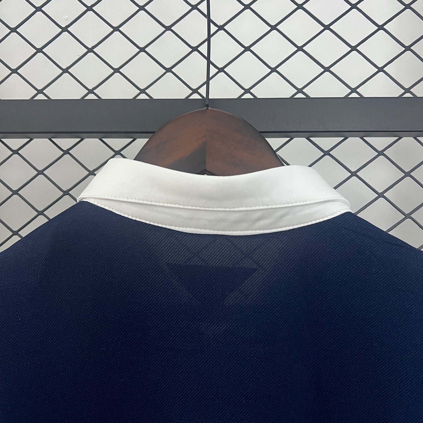 Retro France 2014 Home Jersey