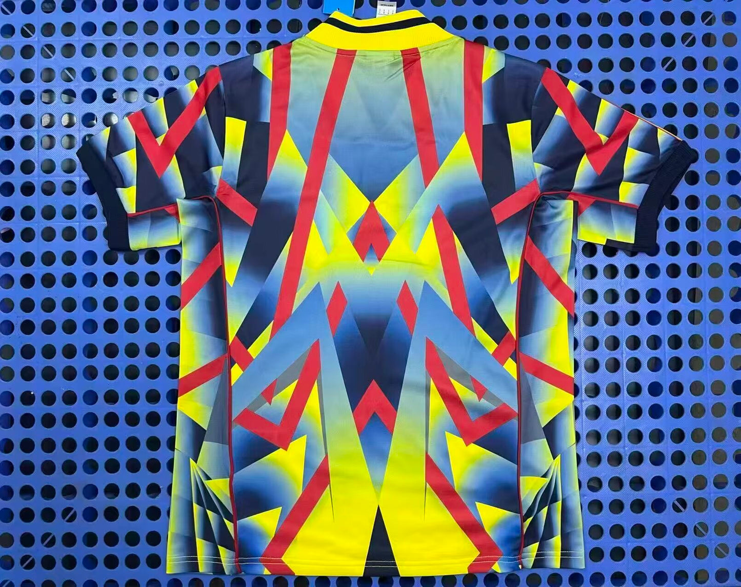 Arsenal FC Trefoil 25/26 Jersey