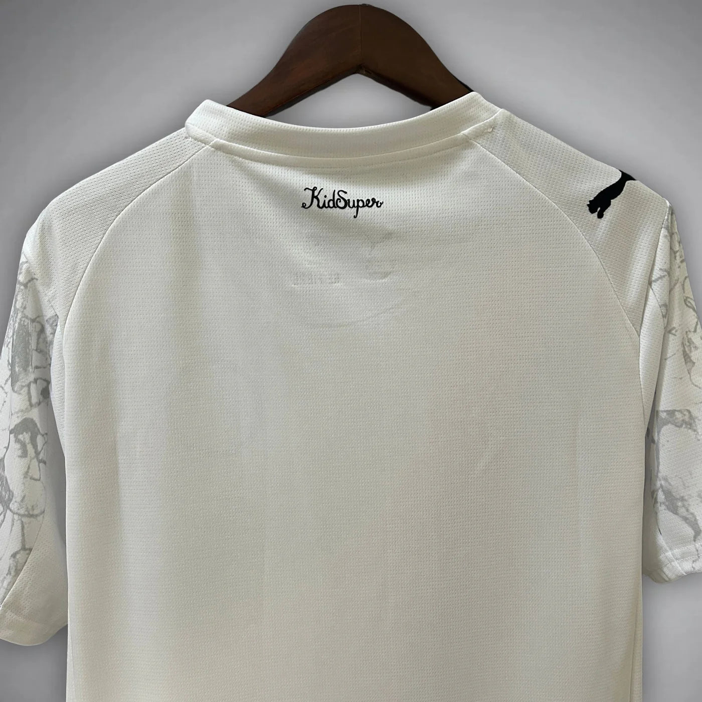 25/26 Manchester City Away Kit