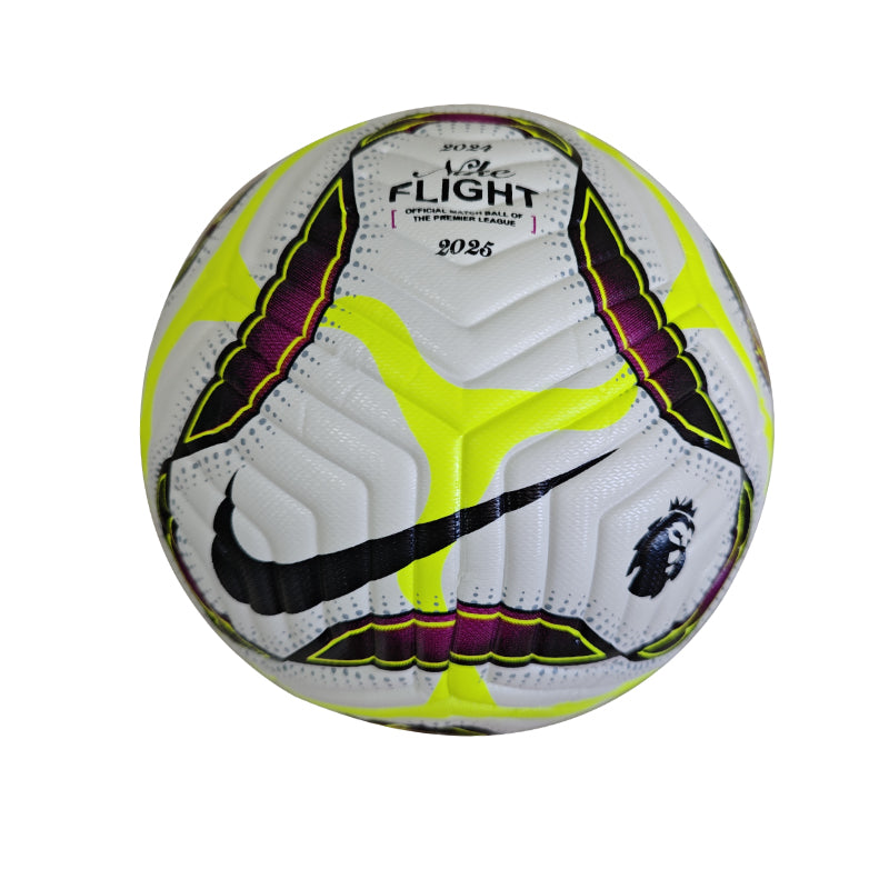 Top Flight Footballs II
