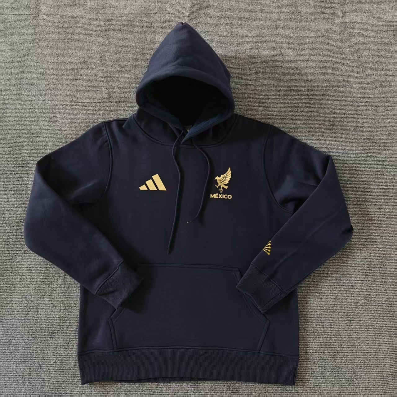 MEXICO 2026 Hoodies
