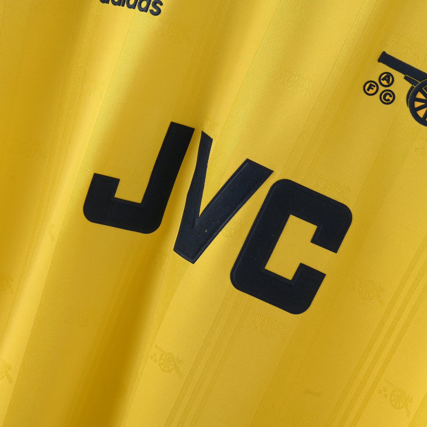 Retro Arsenal 1986-88 Away