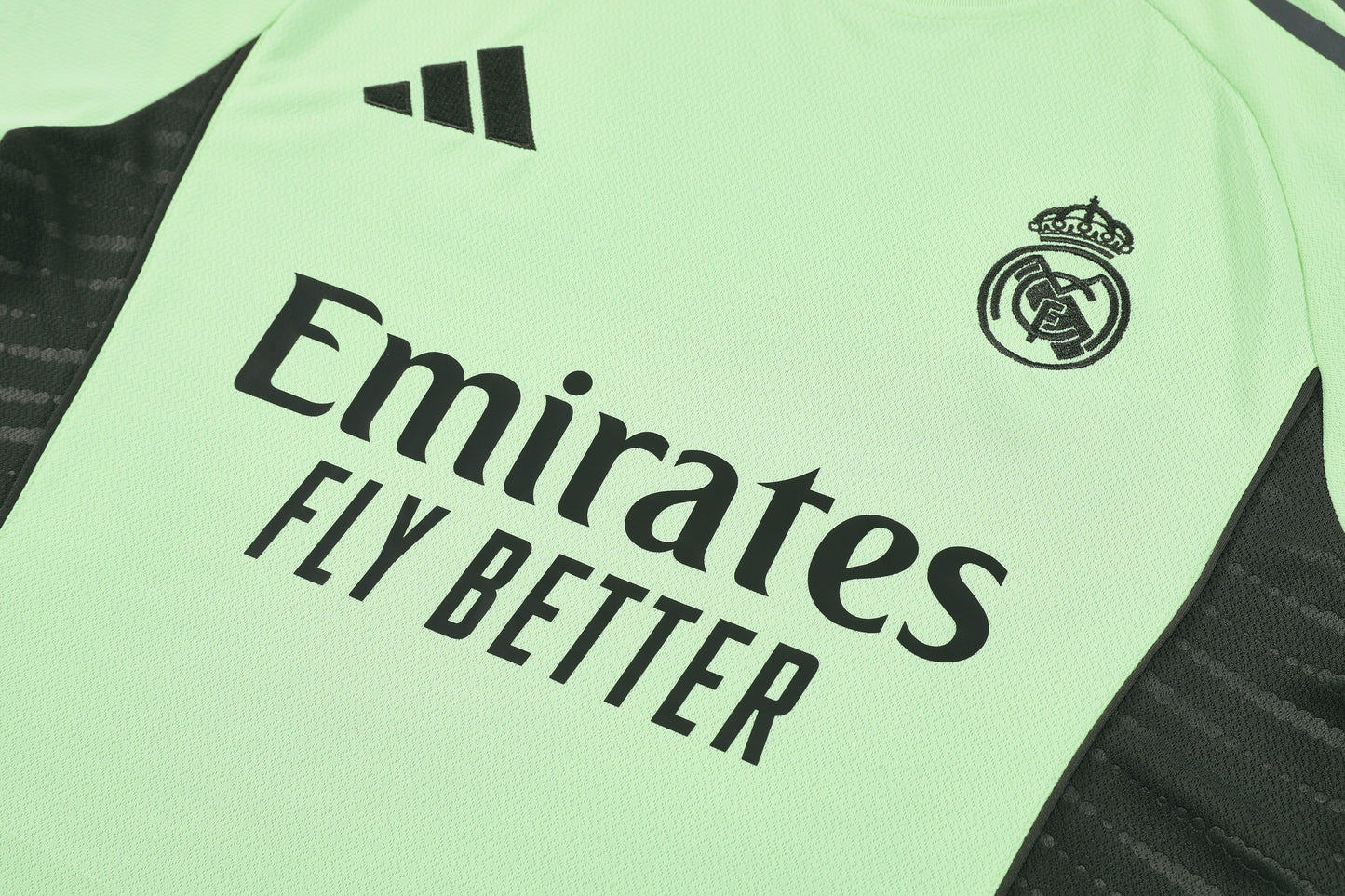 Real Madrid 25/26 Training Set 2