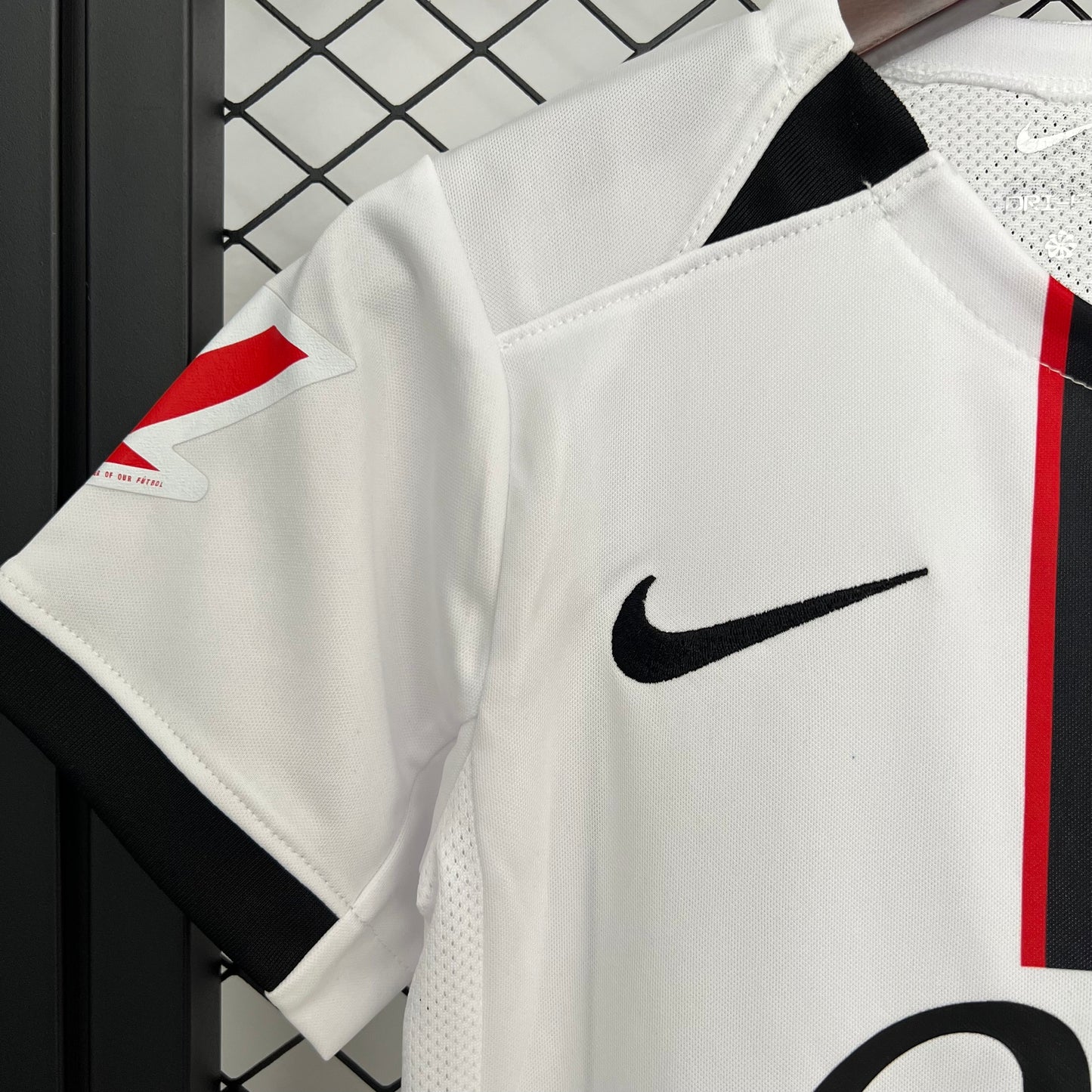 25/26 RCD Mallorca Away Kids Size Jersey