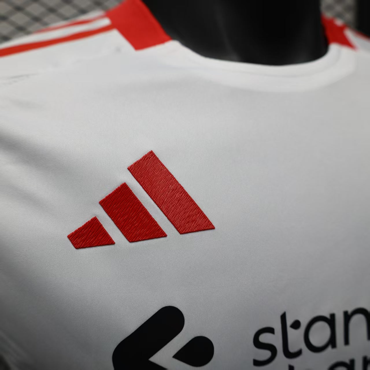 25-26 Liverpool FC Away Authentic Jersey