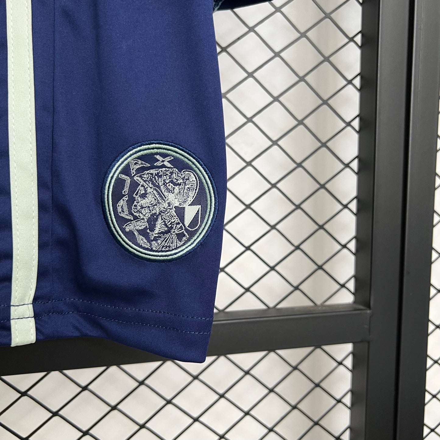 25/26 Ajax Away Kids Size Jersey