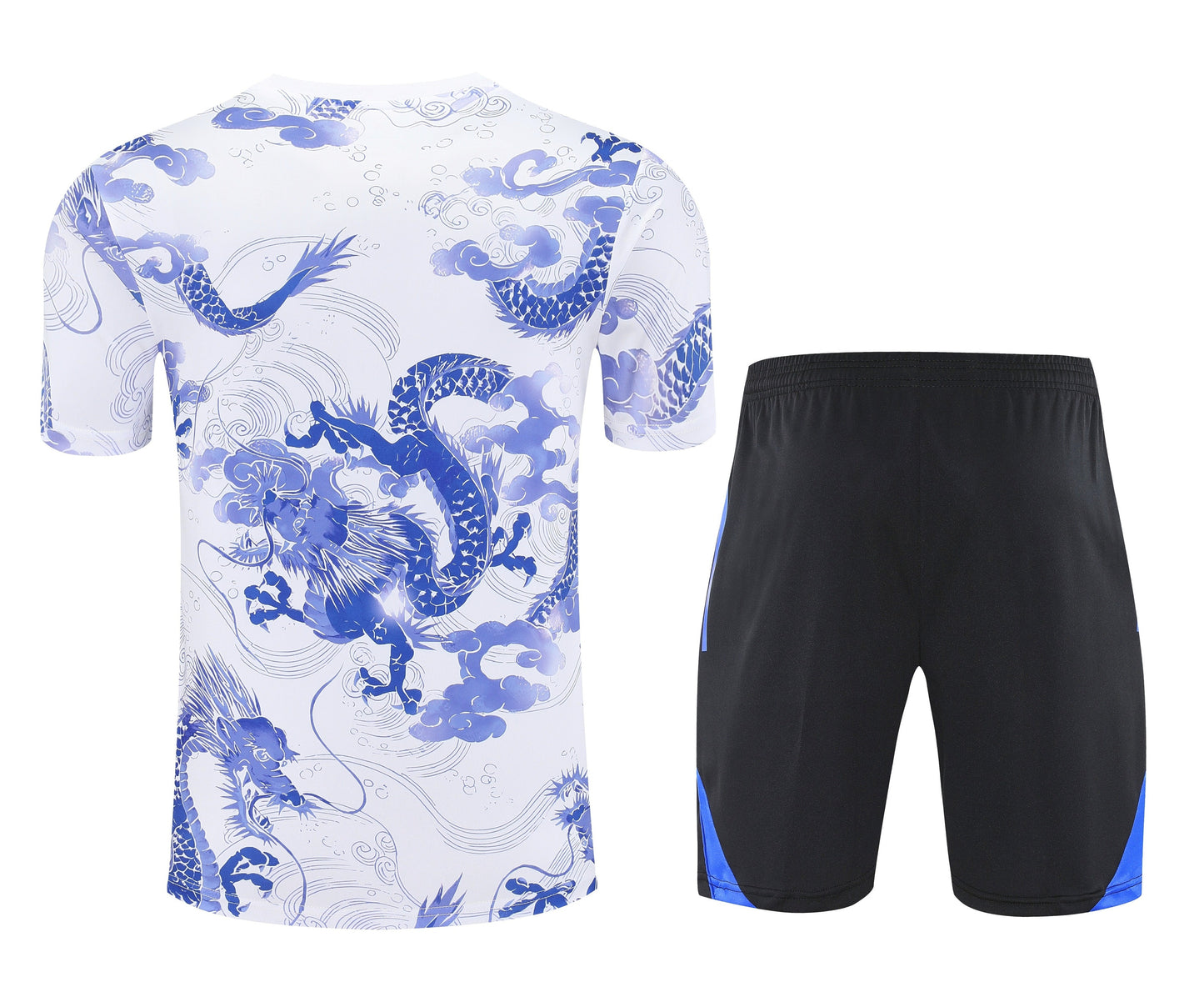 Real Madrid 25/26 Training Set 7