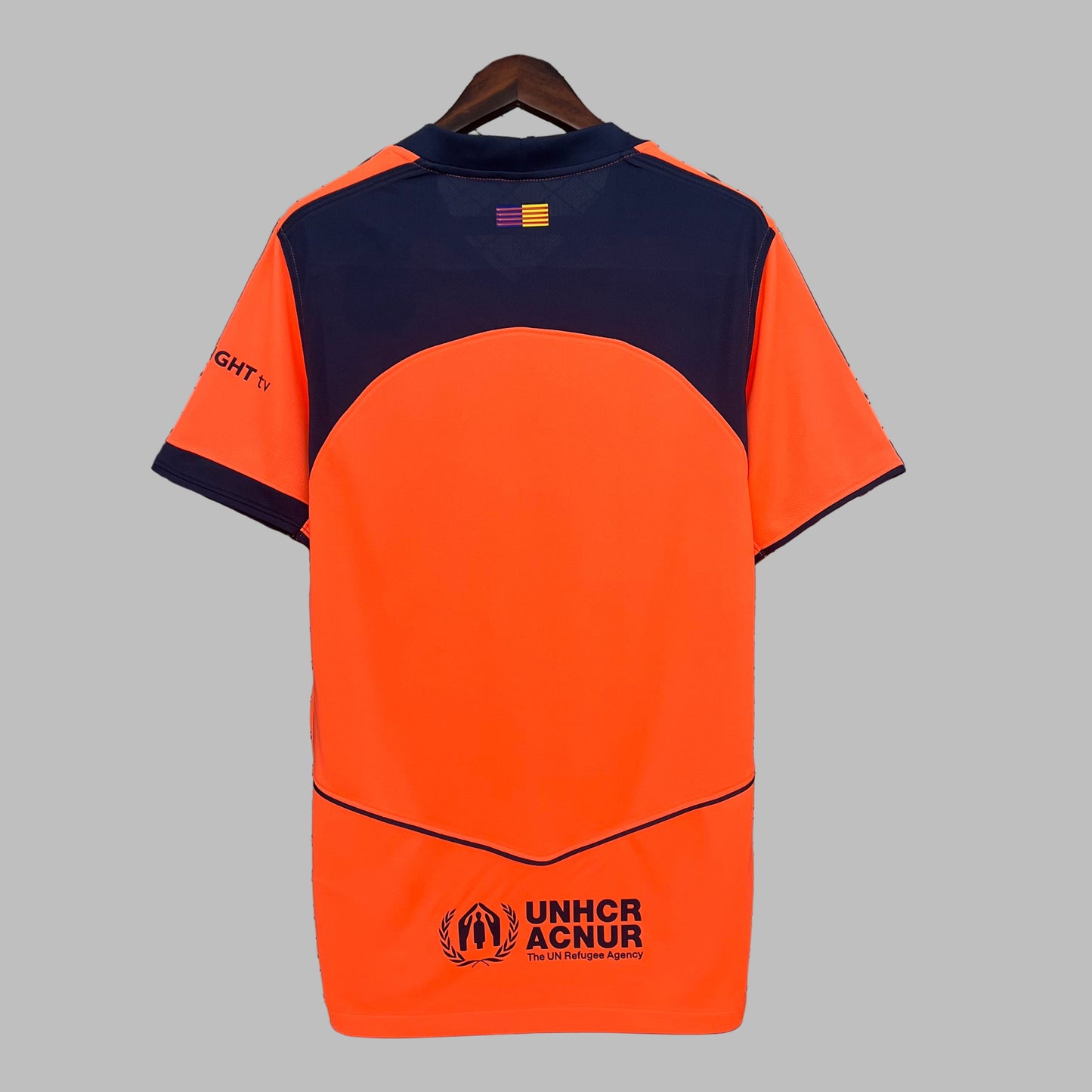 FC Barcelona 25/26 TOTAL90 Third Away Kit