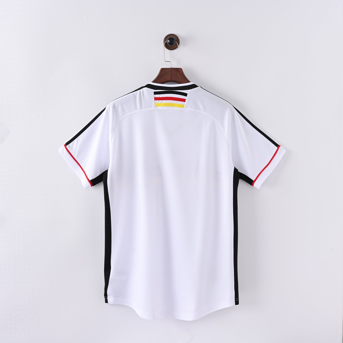 Retro Germany 1998 Home Jersey