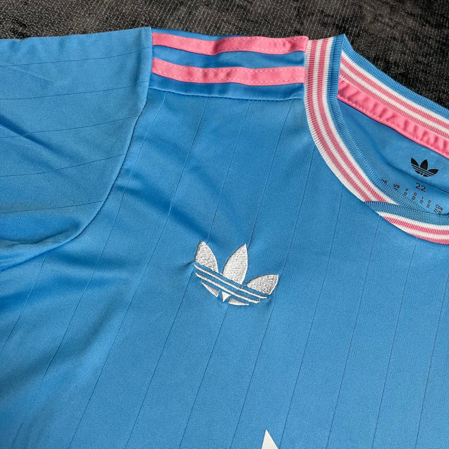 25/26 Inter Miami Third Away Kids Size Jersey