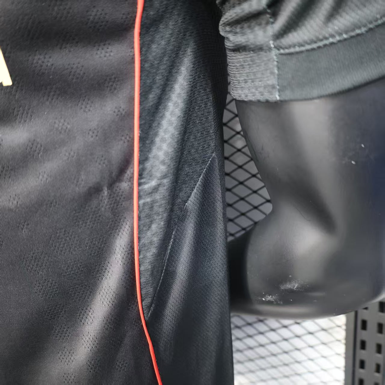 25-26 Liverpool FC Away Authentic Jersey