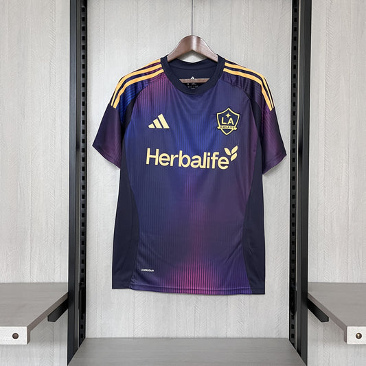 LA Galaxy 2025 Away Jersey
