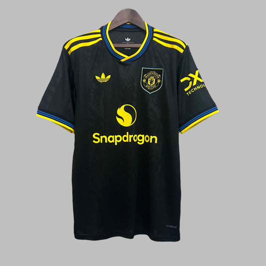 25/26 Manchester United Third Kit