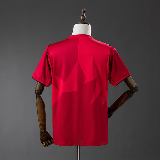 Canada 2026 Home Jersey
