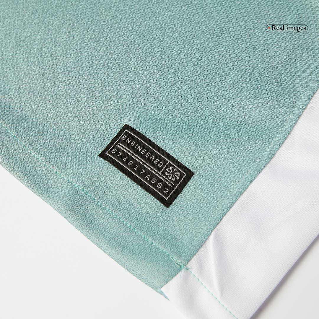 24/25 Atletico Madrid Away Jersey FV