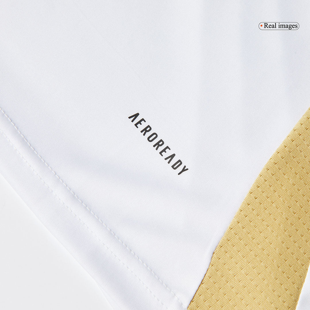 24/25 Al Nassr Third Jersey FV