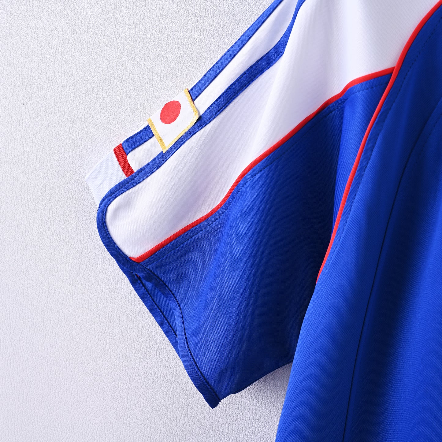 Retro Japan Home 2000 Jersey