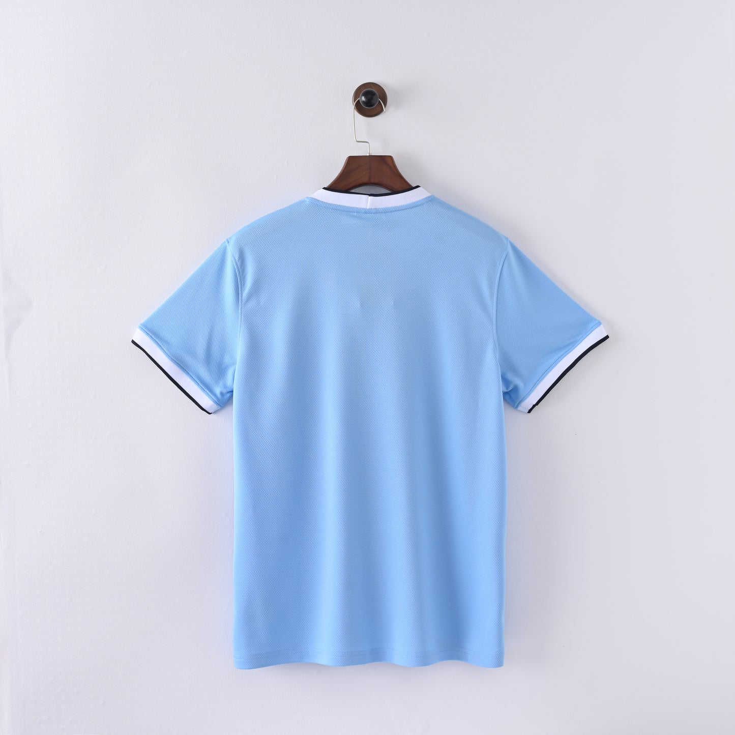 Retro Manchester City 13-14 Home Jersey