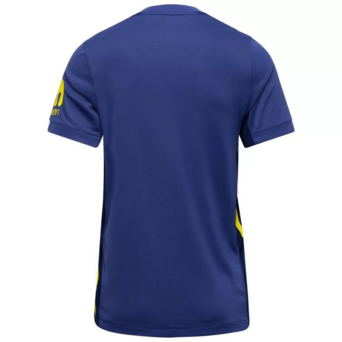 J.ALVAREZ #19 Atletico Madrid Away Jersey 2025/26