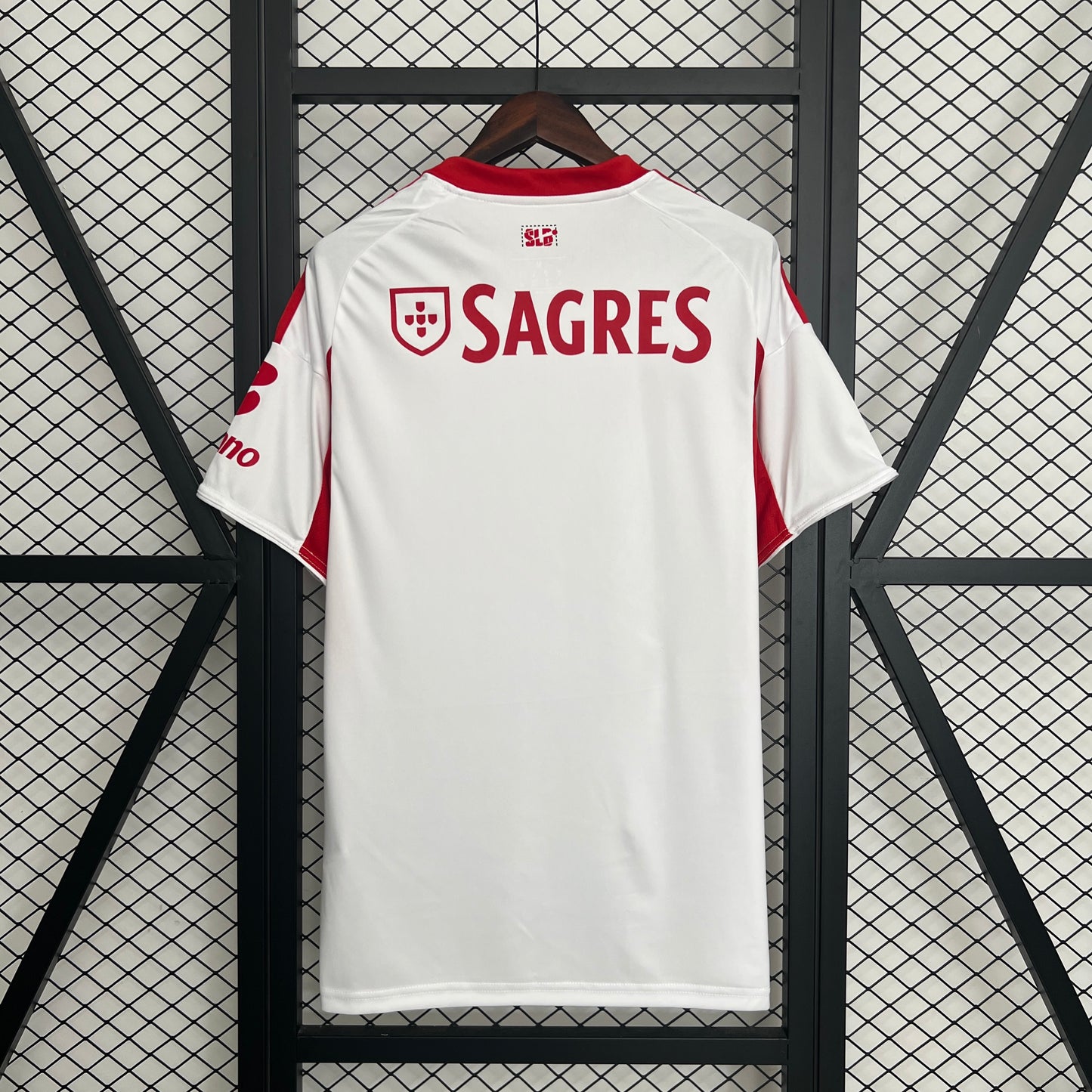 Benfica FC 25/26 Away Jersey